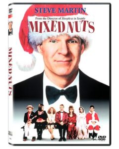 Mixed Nuts (DVD)