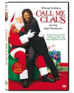Call Me Claus (DVD)