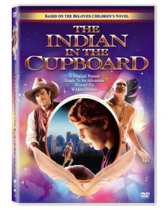 Indian In The Cupboard, The (DVD)
