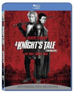 Knight'S Tale, A (Blu-ray)
