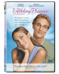 Wedding Planner, The (DVD)