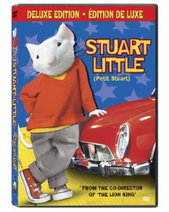 Stuart Little (DVD)