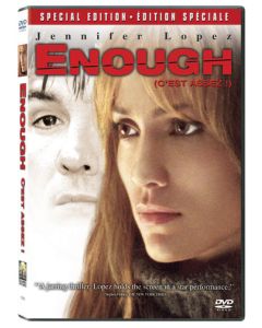 Enough (DVD)