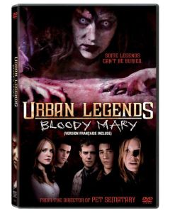 Urban Legends: Bloody Mary (DVD)