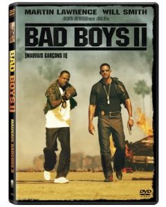 Bad Boys Ii (DVD)