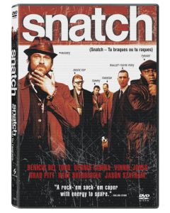 Snatch (DVD)