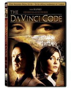Da Vinci Code, The (DVD)