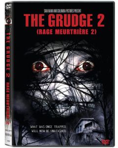 Grudge 2, The (DVD)