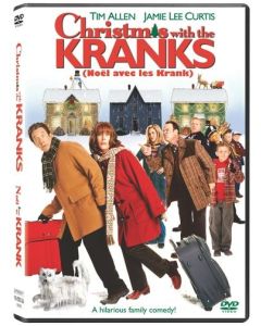 Christmas With The Kranks (DVD)