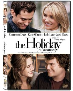 Holiday, The (DVD)