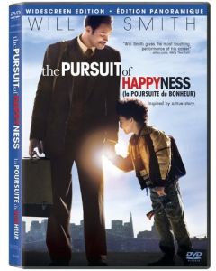 Pursuit Of Happyness, The (DVD)
