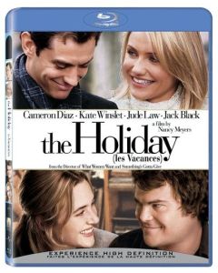 Holiday, The (Blu-ray)