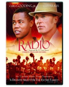 Radio (DVD)