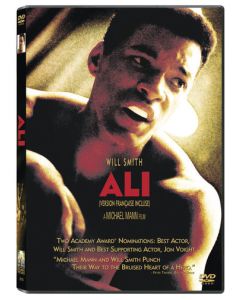 Ali (DVD)