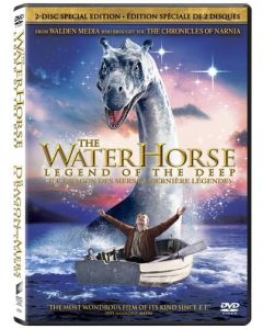 Water Horse, The: Legend Of The Deep (DVD)