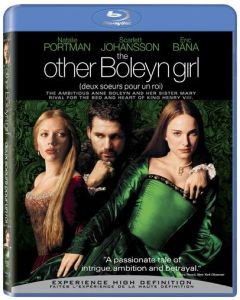 Other Boleyn Girl, The (Blu-ray)