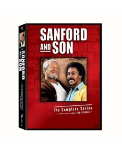 Sanford And Son: The Complete Series (DVD)