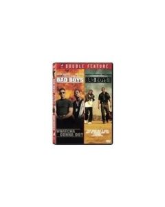 Bad Boys/Bad Boys Ii (DVD)