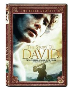 Story Of David, The (DVD)