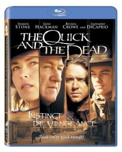 Quick And The Dead, The (Blu-ray)