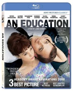 Education, An (Blu-ray)