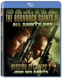 Boondock Saints Ii, The: All Saints Day (Blu-ray)