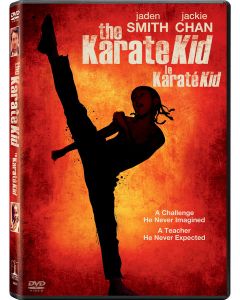 Karate Kid, The (DVD)