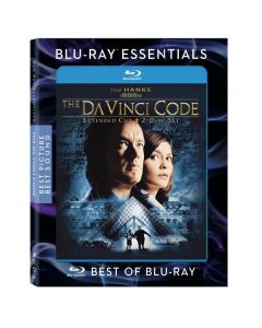 Da Vinci Code, The (Blu-ray)
