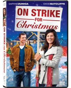 On Strike For Christmas (DVD)