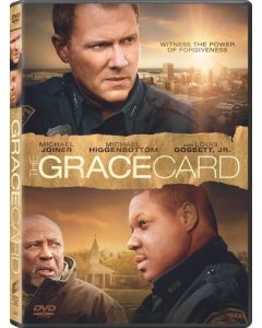 Grace Card (DVD)
