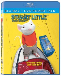 Stuart Little (Blu-ray)