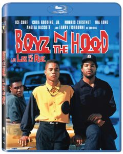 Boyz 'N The Hood (Blu-ray)
