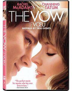 Vow, The (DVD)
