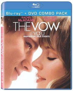 Vow, The (Blu-ray)