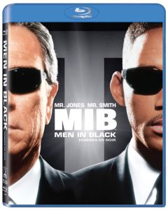 Men In Black (Blu-ray)