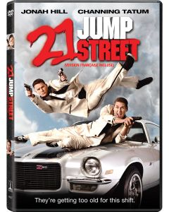 21 Jump Street (DVD)