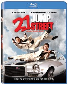 21 Jump Street (Blu-ray)