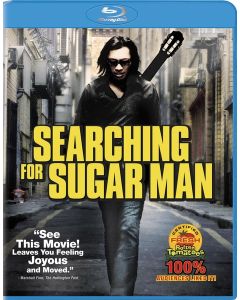 Searching For Sugar Man (Blu-ray)