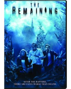 Remaining, The (DVD)
