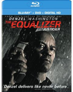 Equalizer, The (Blu-ray)