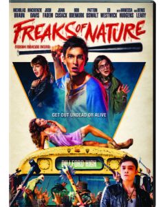Freaks Of Nature (DVD)