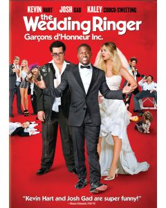 Wedding Ringer (DVD)