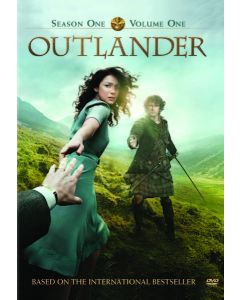 Outlander: Season One Volume One (DVD)