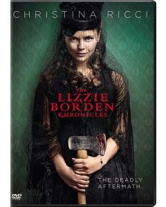 Lizzie Borden Chronicles, The Season 01 (DVD)