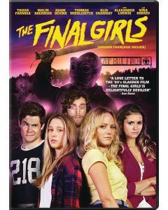 Final Girls, The (DVD)