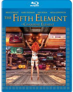 Fifth Element (Blu-ray)