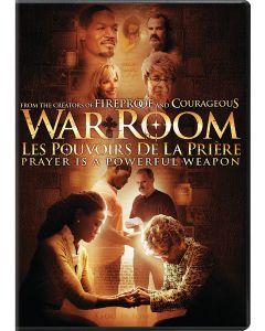 War Room (DVD)