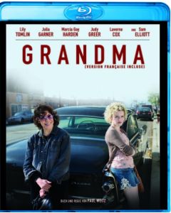 Grandma (Blu-ray)