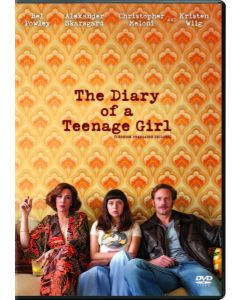 Diary Of A Teenage Girl (DVD)