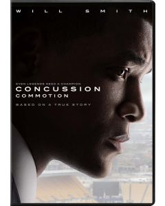 Concussion (DVD)